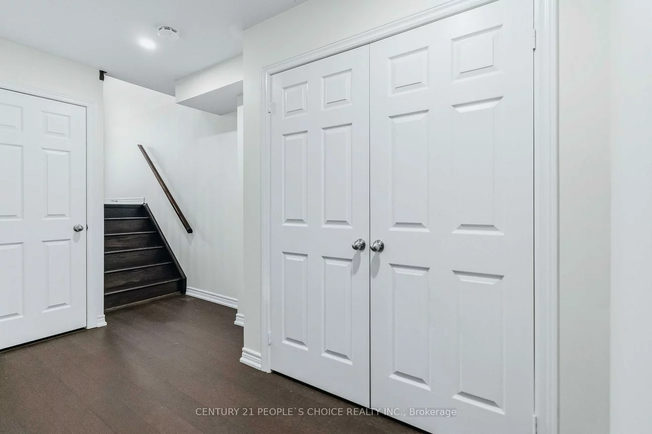 52, Aldersgate, Northwest Brampton, Brampton