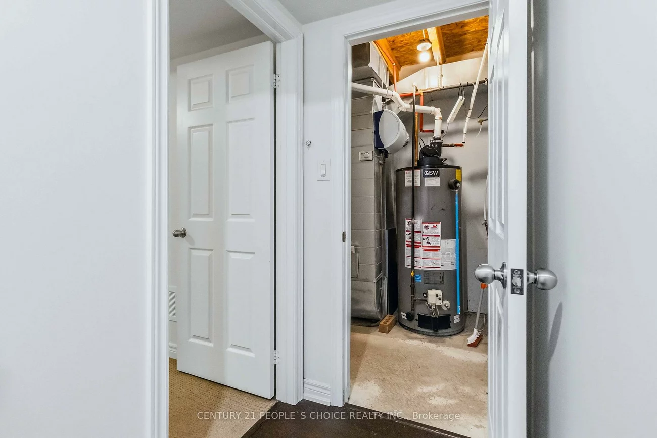 52, Aldersgate, Northwest Brampton, Brampton