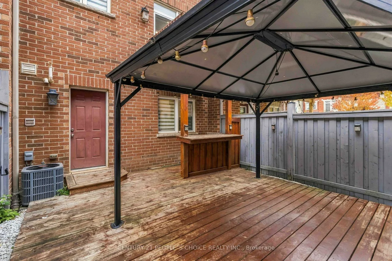52, Aldersgate, Northwest Brampton, Brampton