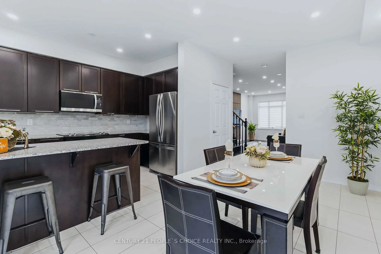 52, Aldersgate, Northwest Brampton, Brampton