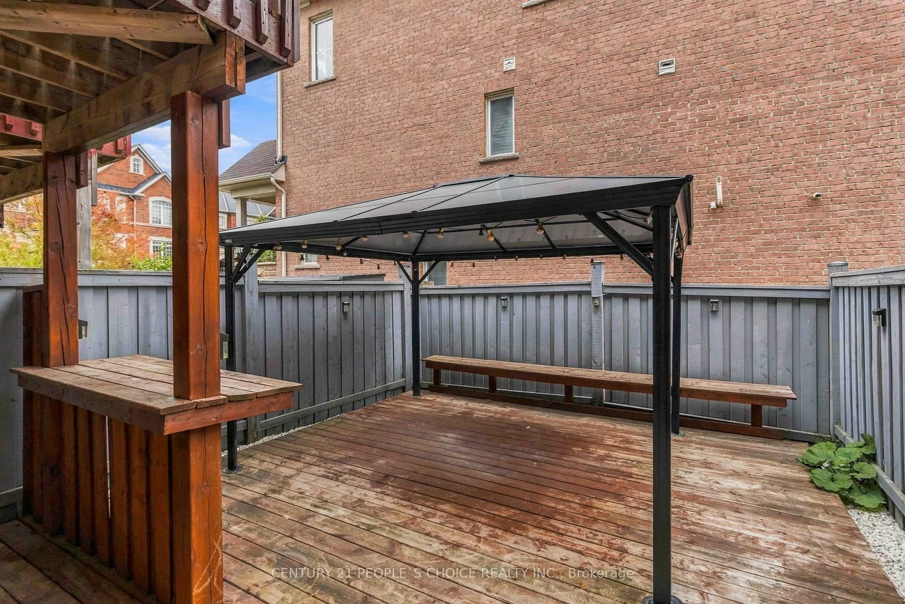 52, Aldersgate, Northwest Brampton, Brampton