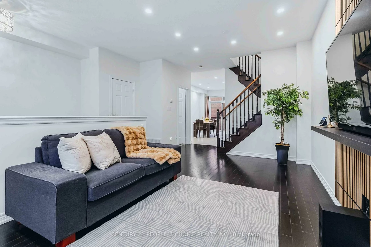 52, Aldersgate, Northwest Brampton, Brampton