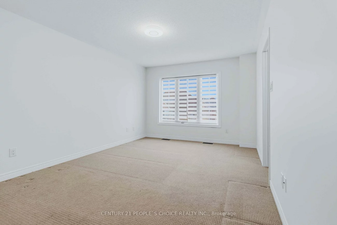 52, Aldersgate, Northwest Brampton, Brampton