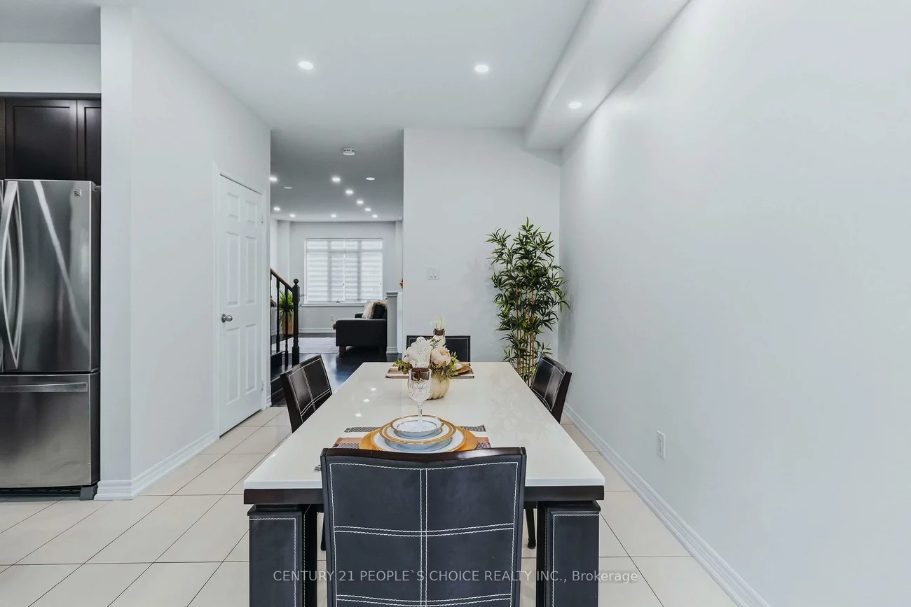 52, Aldersgate, Northwest Brampton, Brampton