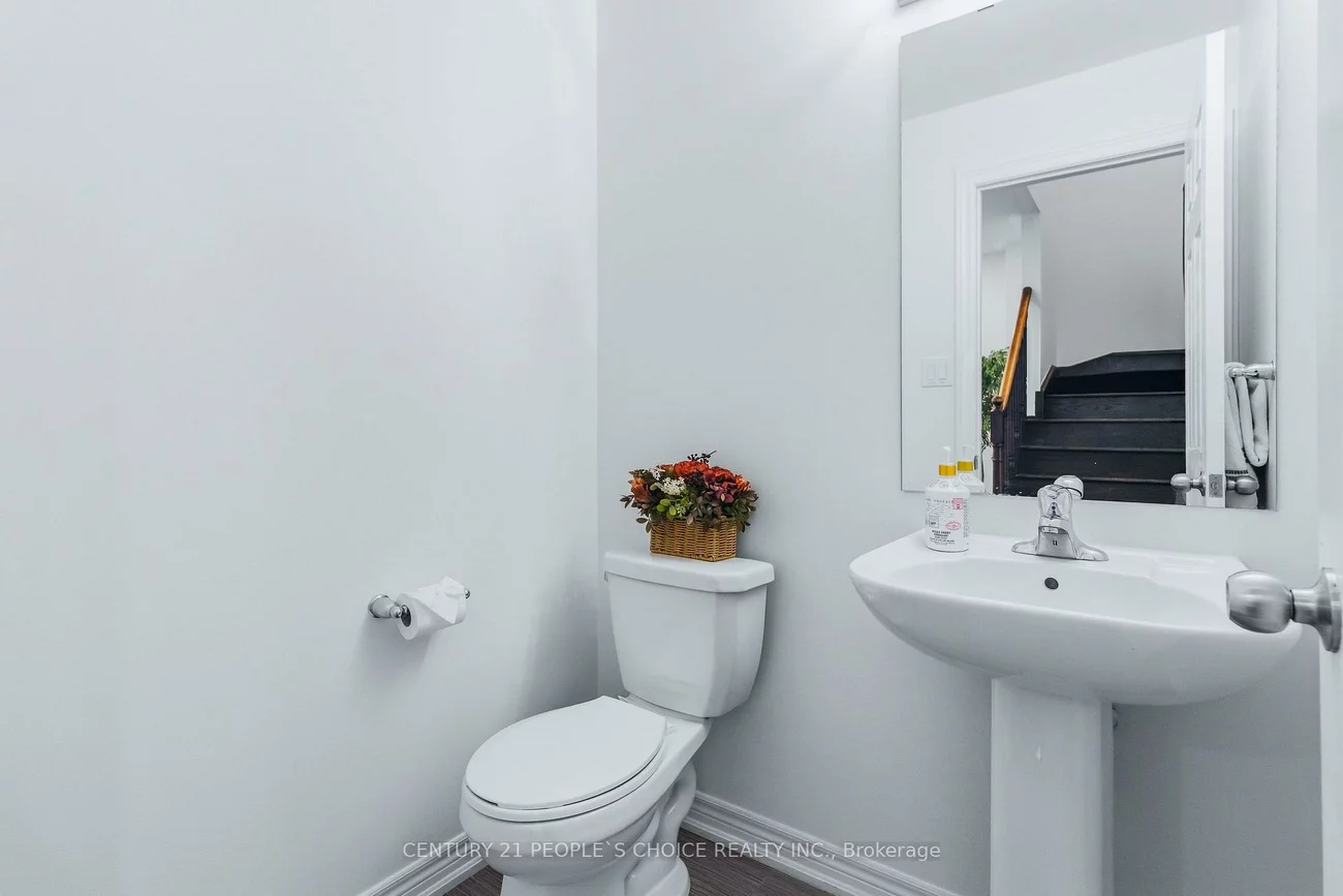 52, Aldersgate, Northwest Brampton, Brampton