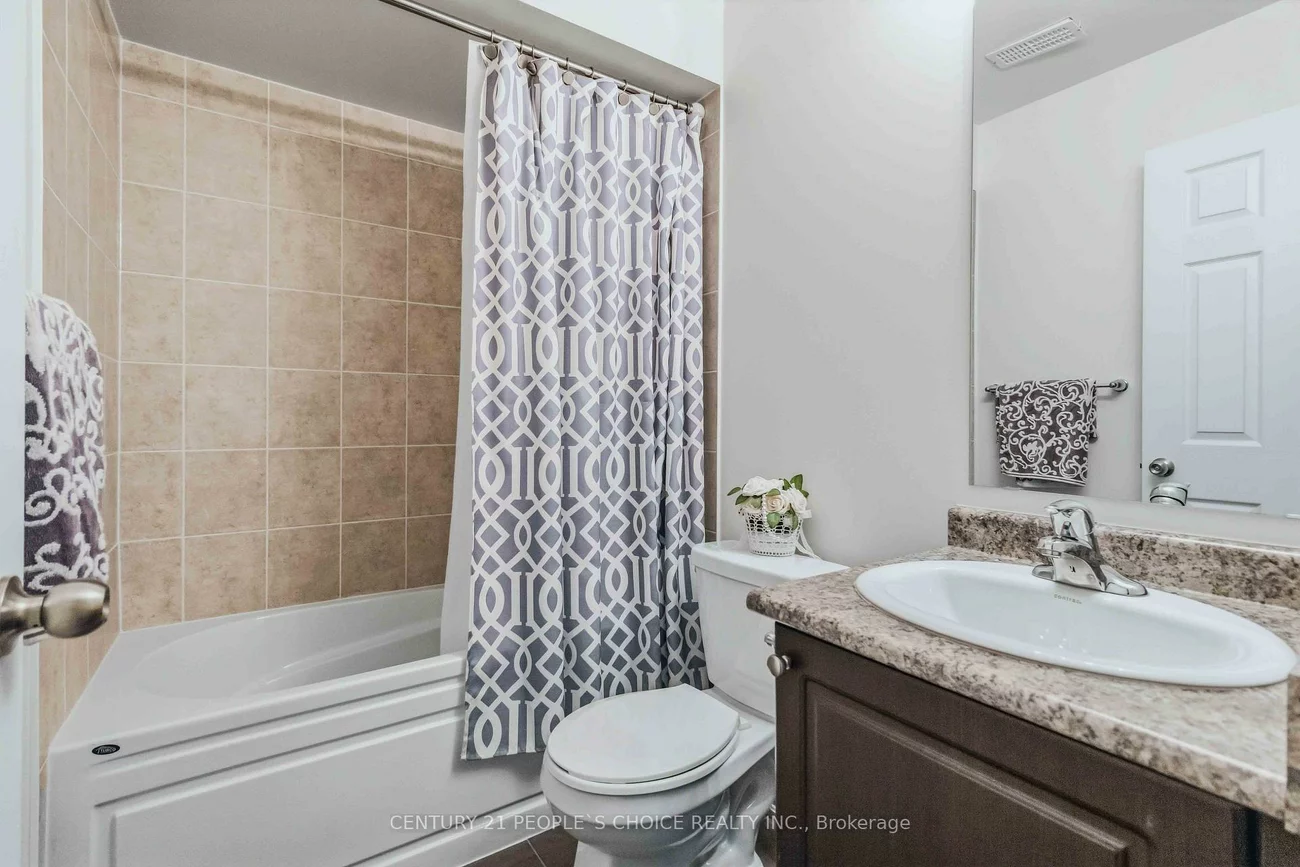 52, Aldersgate, Northwest Brampton, Brampton