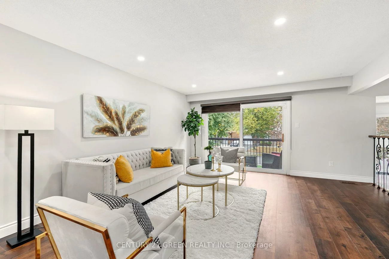 15, Lady Stewart, Westgate, Brampton