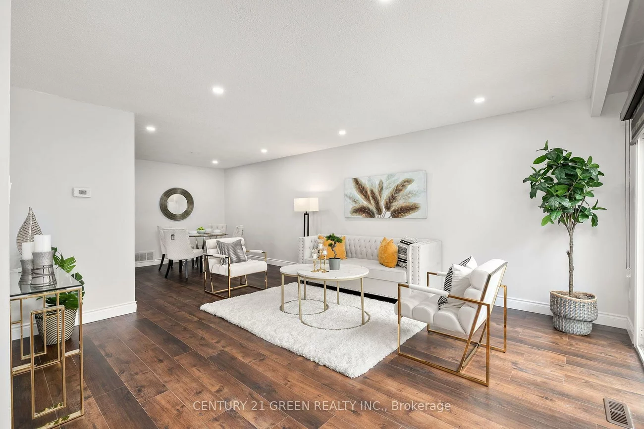 15, Lady Stewart, Westgate, Brampton