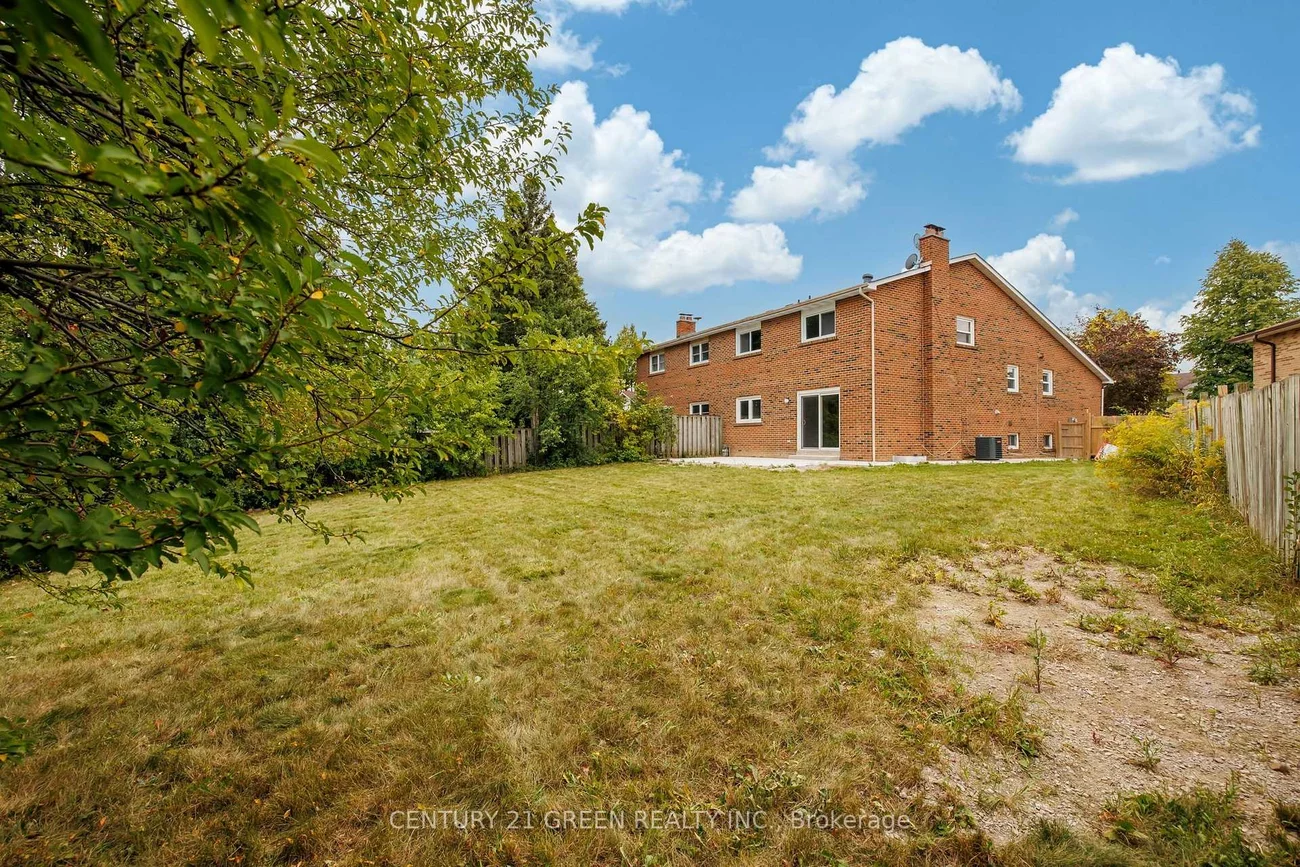 15, Lady Stewart, Westgate, Brampton