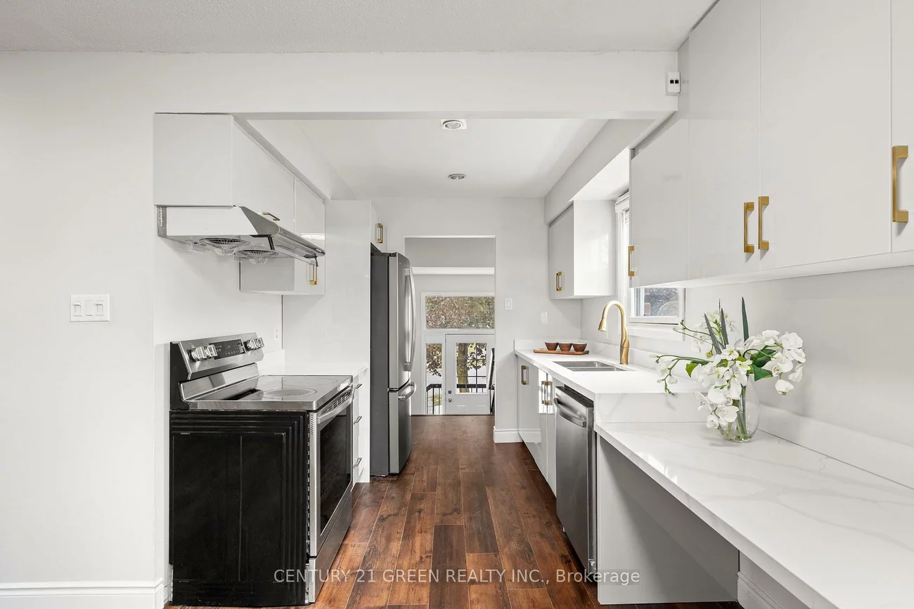 15, Lady Stewart, Westgate, Brampton