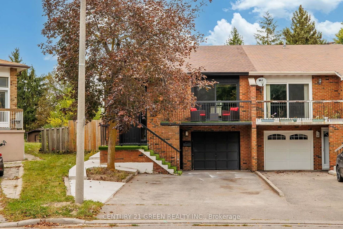 15, Lady Stewart, Westgate, Brampton