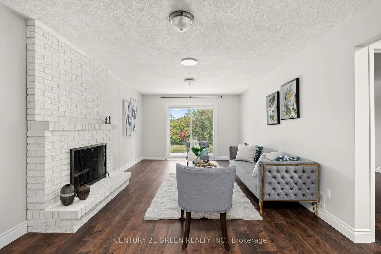 15, Lady Stewart, Westgate, Brampton