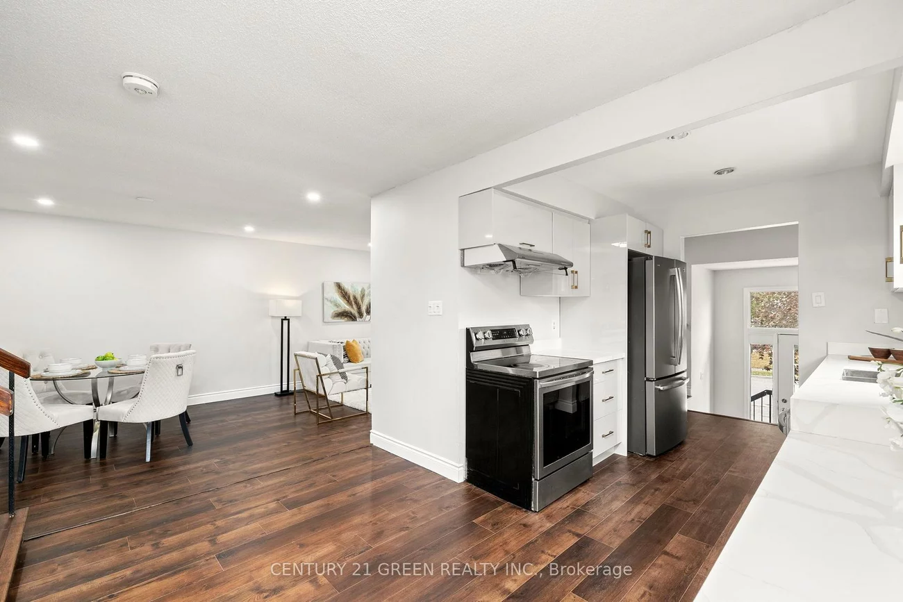 15, Lady Stewart, Westgate, Brampton