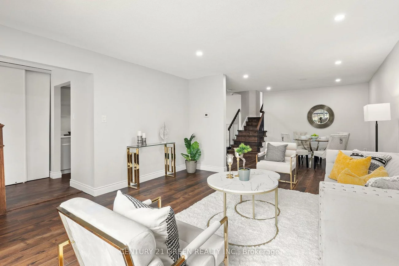 15, Lady Stewart, Westgate, Brampton