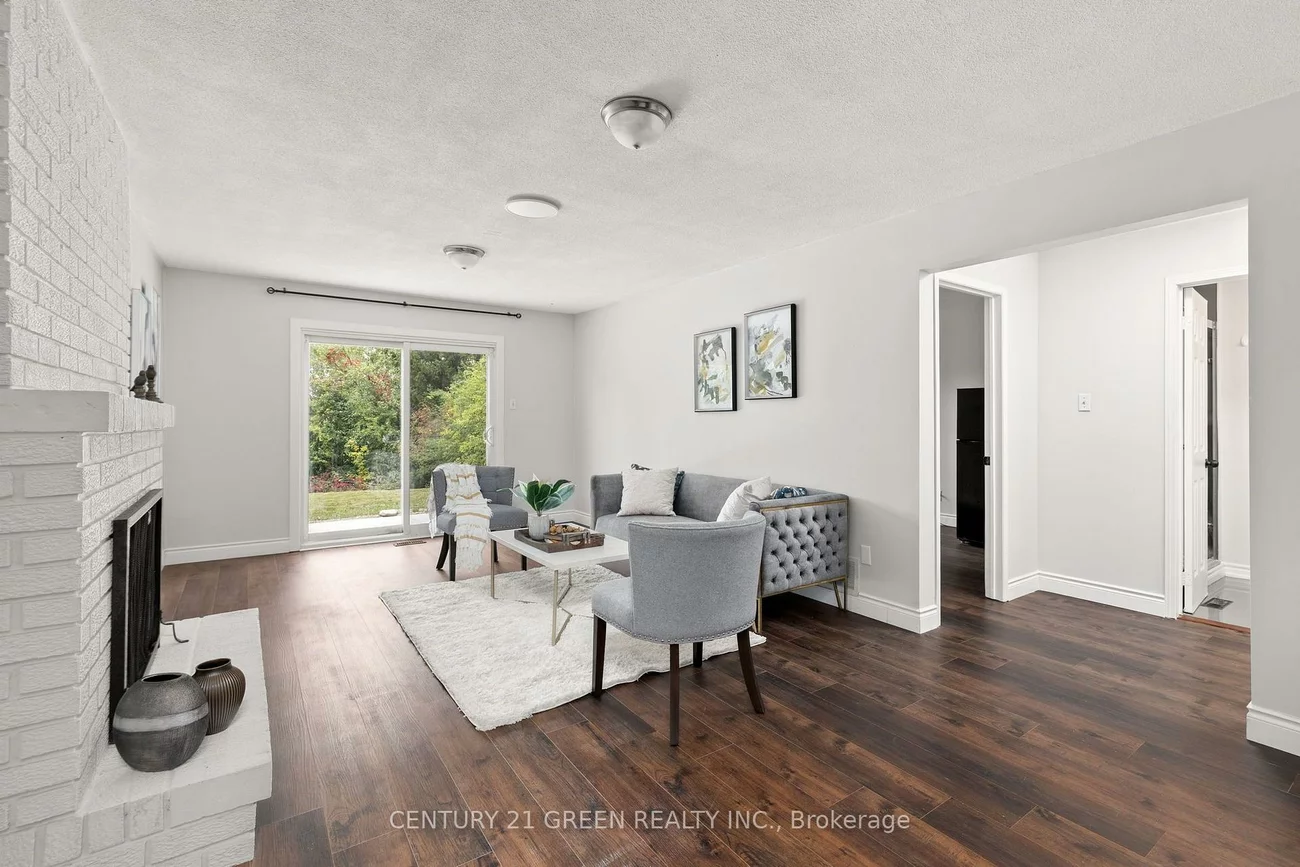 15, Lady Stewart, Westgate, Brampton
