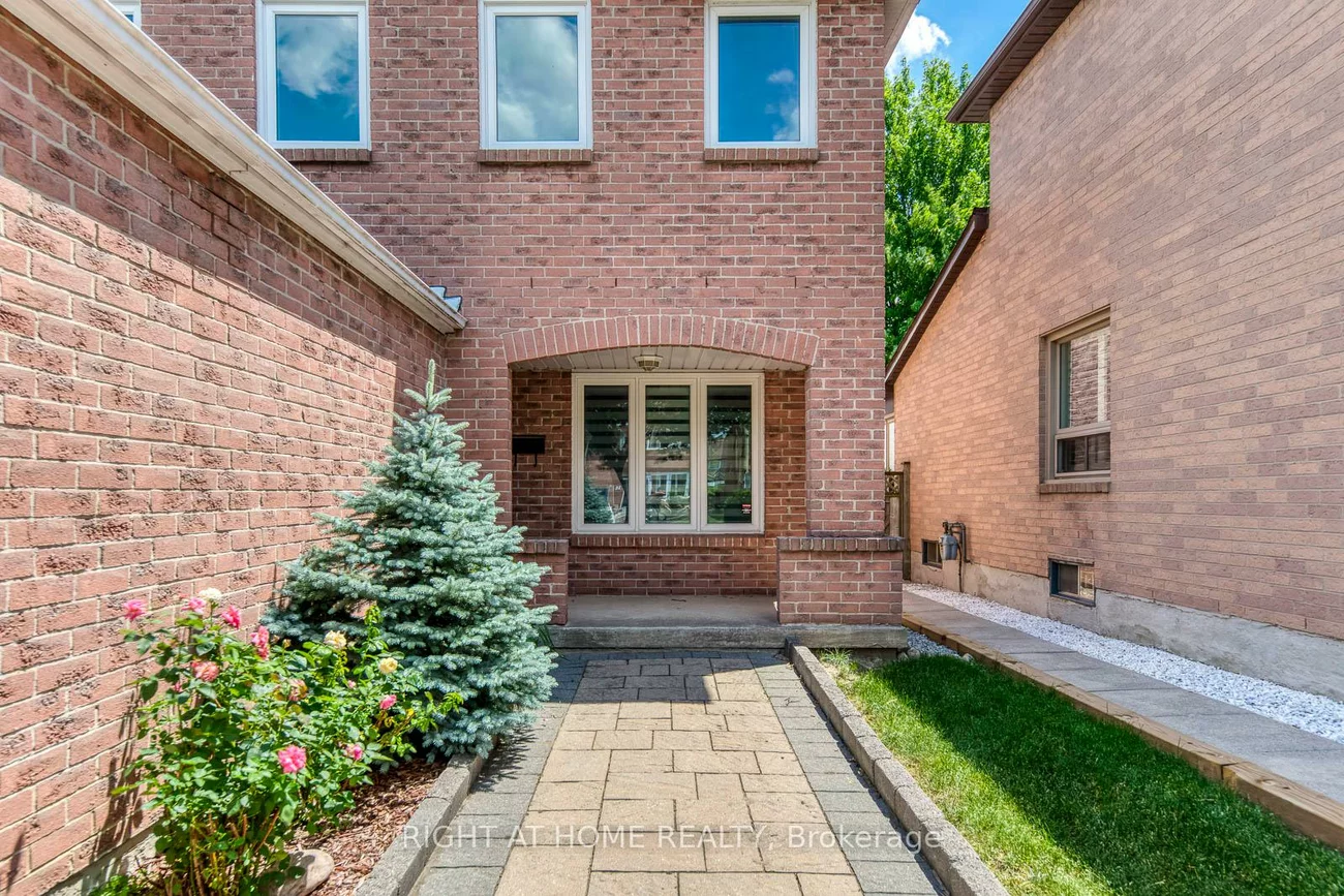 17, Nickel, Westgate, Brampton