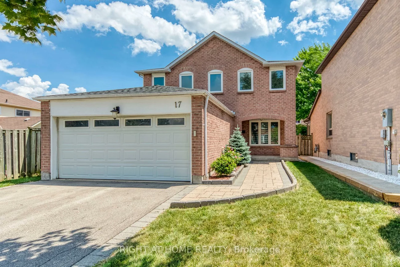 17, Nickel, Westgate, Brampton