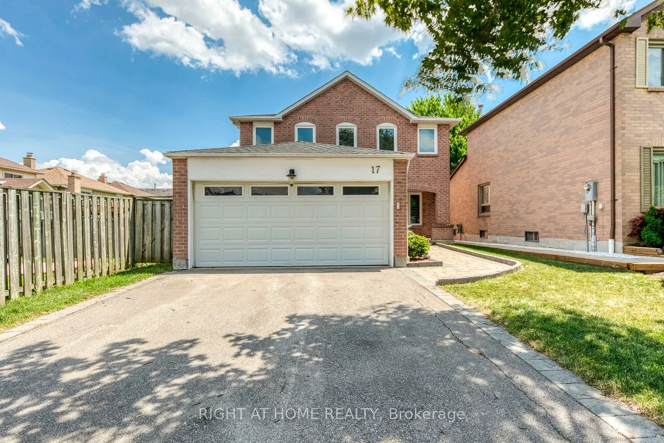 17, Nickel, Westgate, Brampton