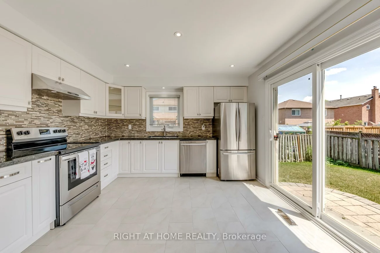 17, Nickel, Westgate, Brampton