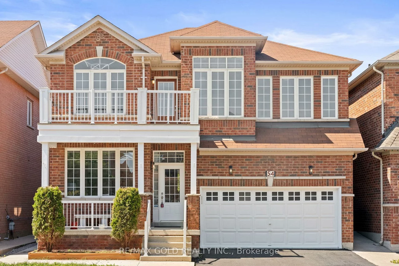 54, Blazing Star, Sandringham-Wellington, Brampton