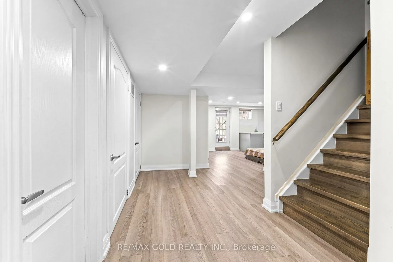 54, Blazing Star, Sandringham-Wellington, Brampton