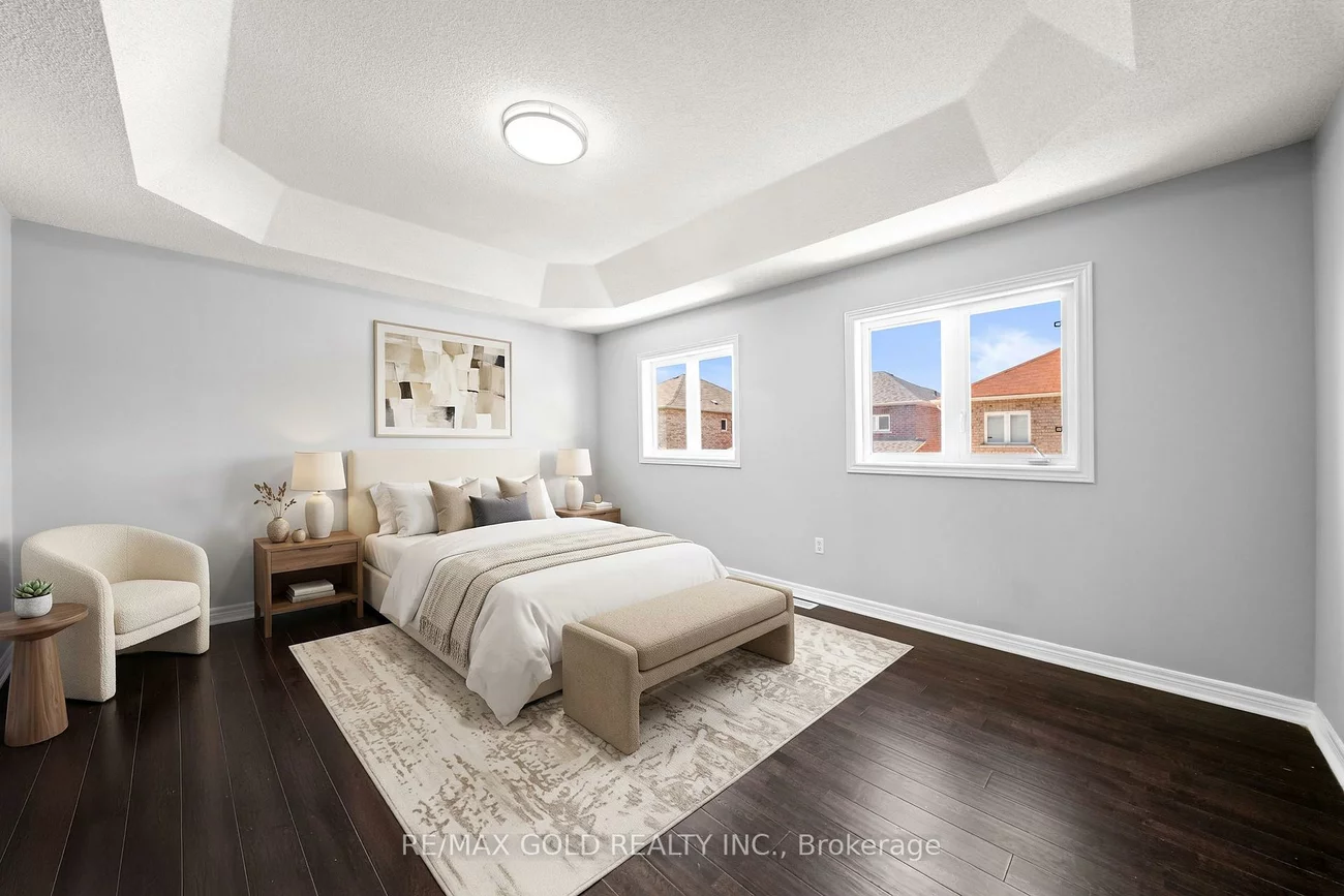 54, Blazing Star, Sandringham-Wellington, Brampton