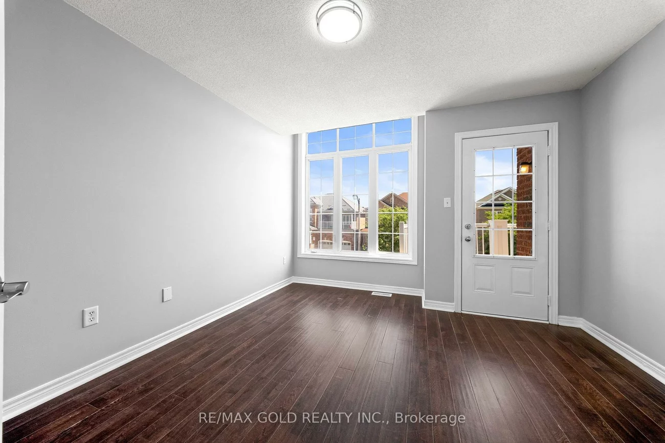 54, Blazing Star, Sandringham-Wellington, Brampton