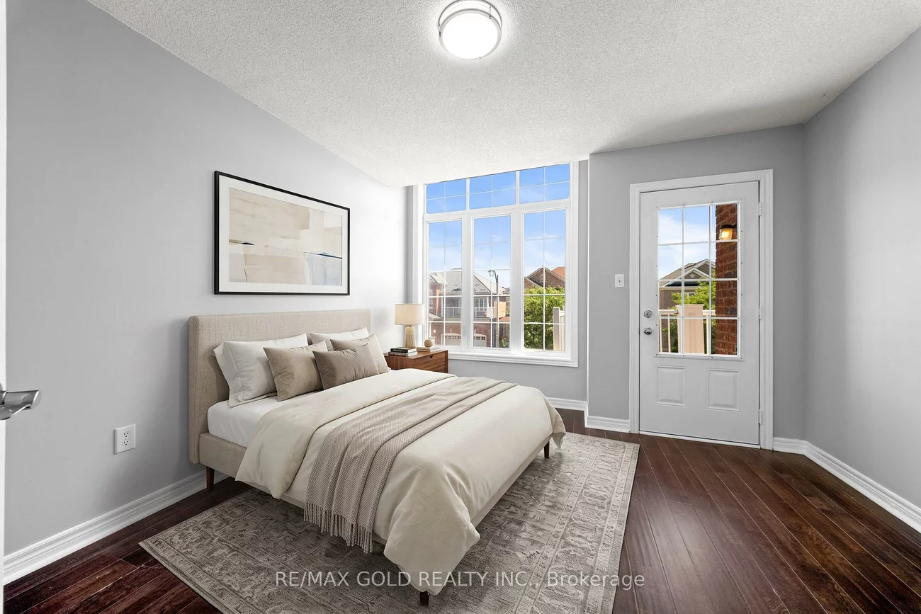 54, Blazing Star, Sandringham-Wellington, Brampton