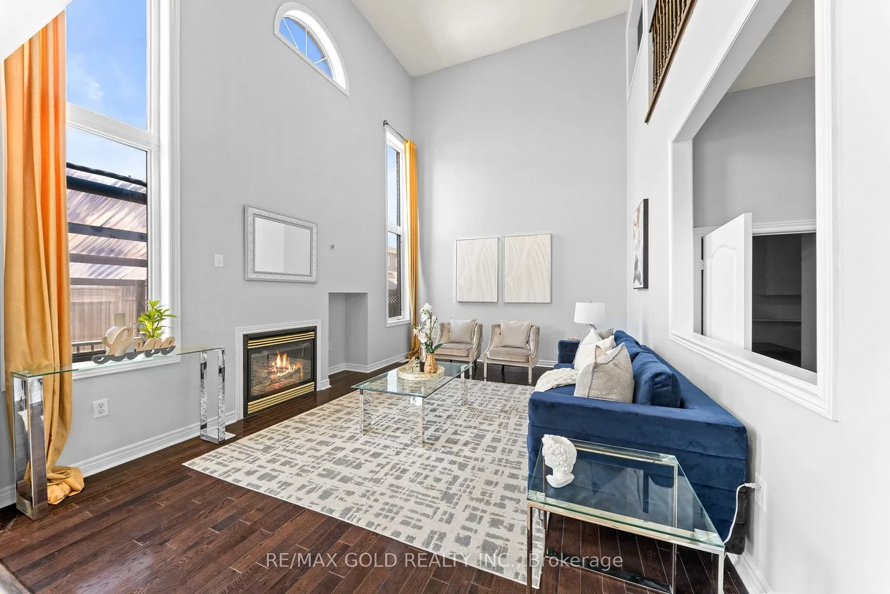 54, Blazing Star, Sandringham-Wellington, Brampton