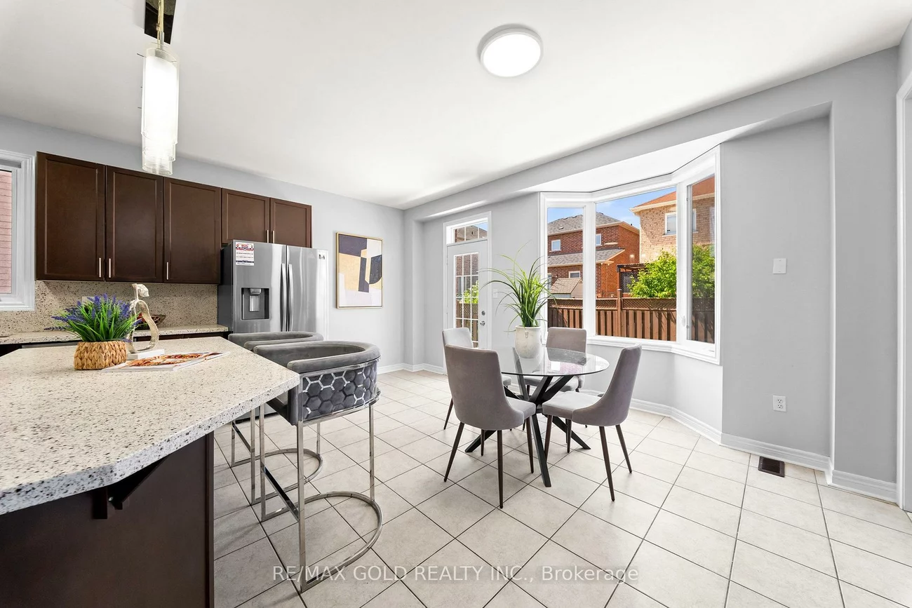 54, Blazing Star, Sandringham-Wellington, Brampton
