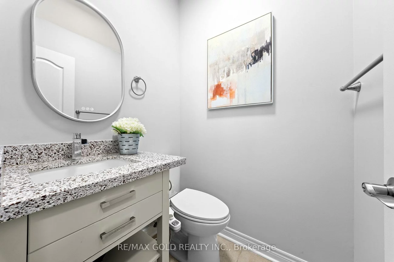 54, Blazing Star, Sandringham-Wellington, Brampton