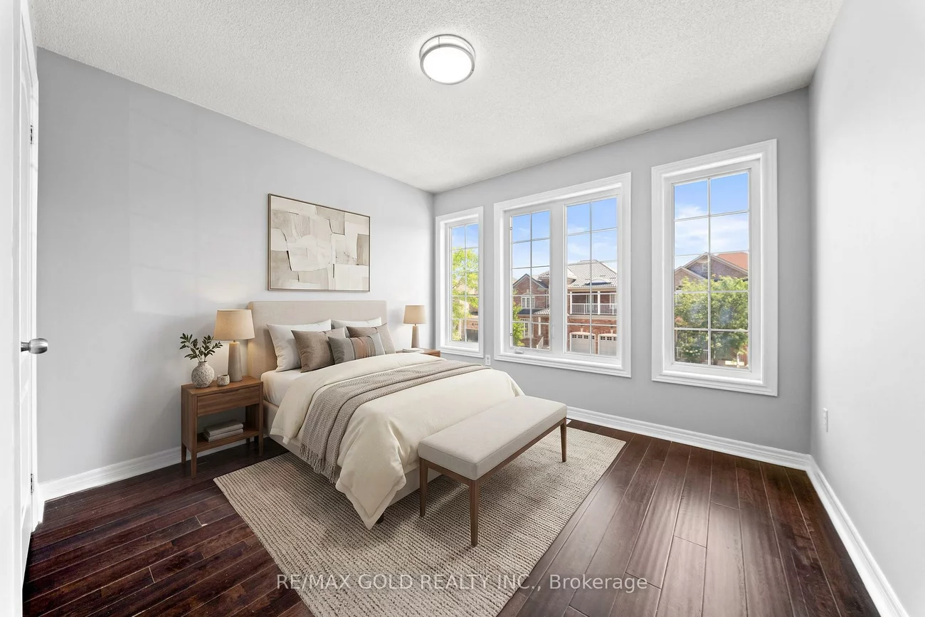 54, Blazing Star, Sandringham-Wellington, Brampton