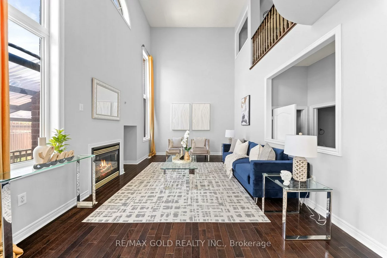 54, Blazing Star, Sandringham-Wellington, Brampton