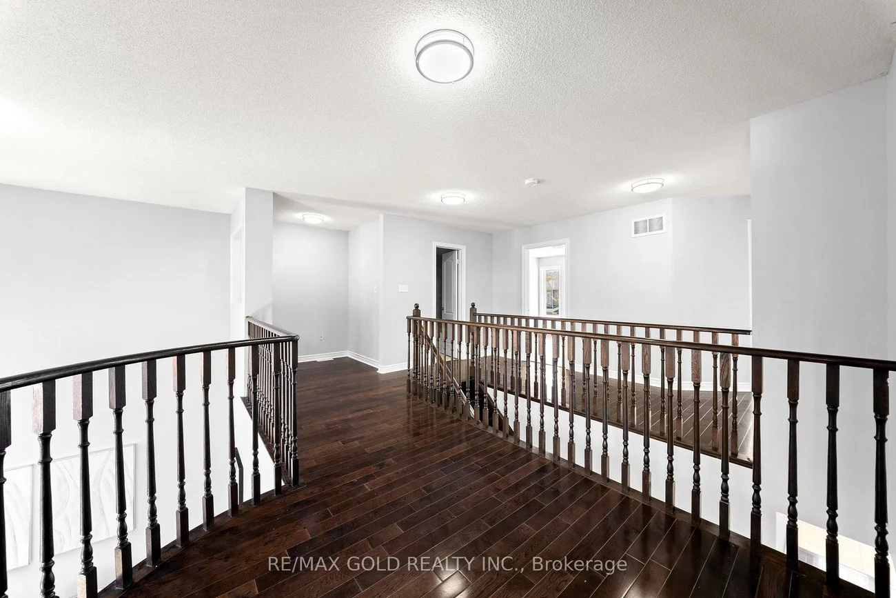 54, Blazing Star, Sandringham-Wellington, Brampton