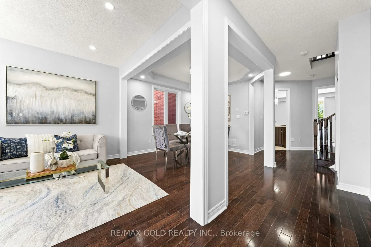 54, Blazing Star, Sandringham-Wellington, Brampton