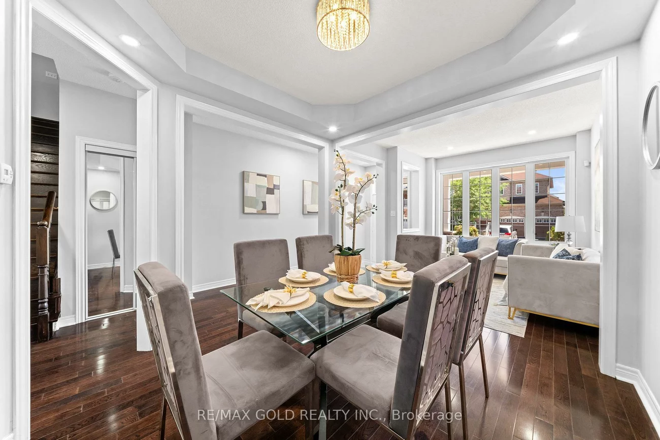 54, Blazing Star, Sandringham-Wellington, Brampton