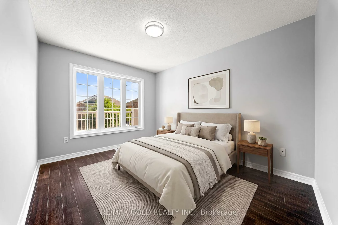 54, Blazing Star, Sandringham-Wellington, Brampton