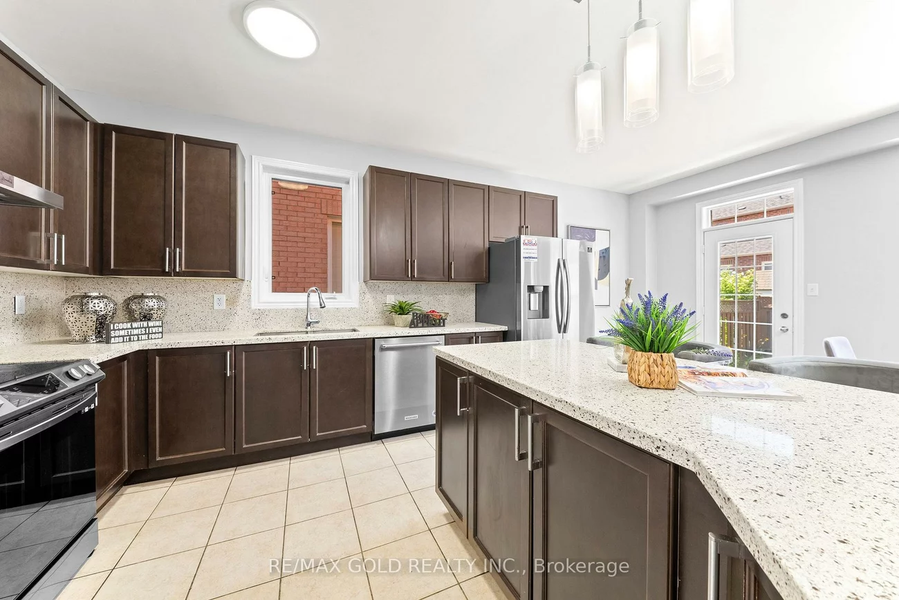 54, Blazing Star, Sandringham-Wellington, Brampton