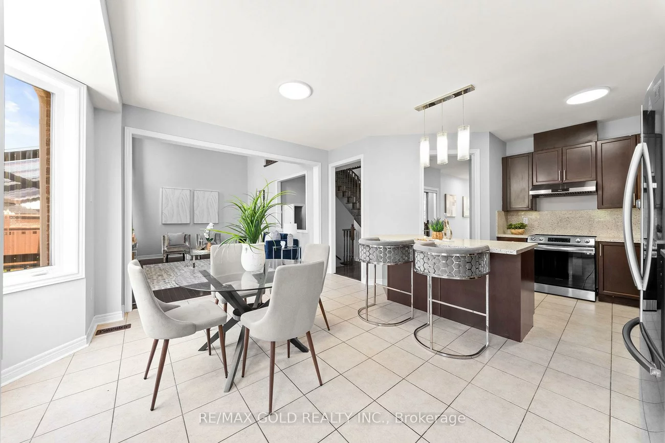 54, Blazing Star, Sandringham-Wellington, Brampton