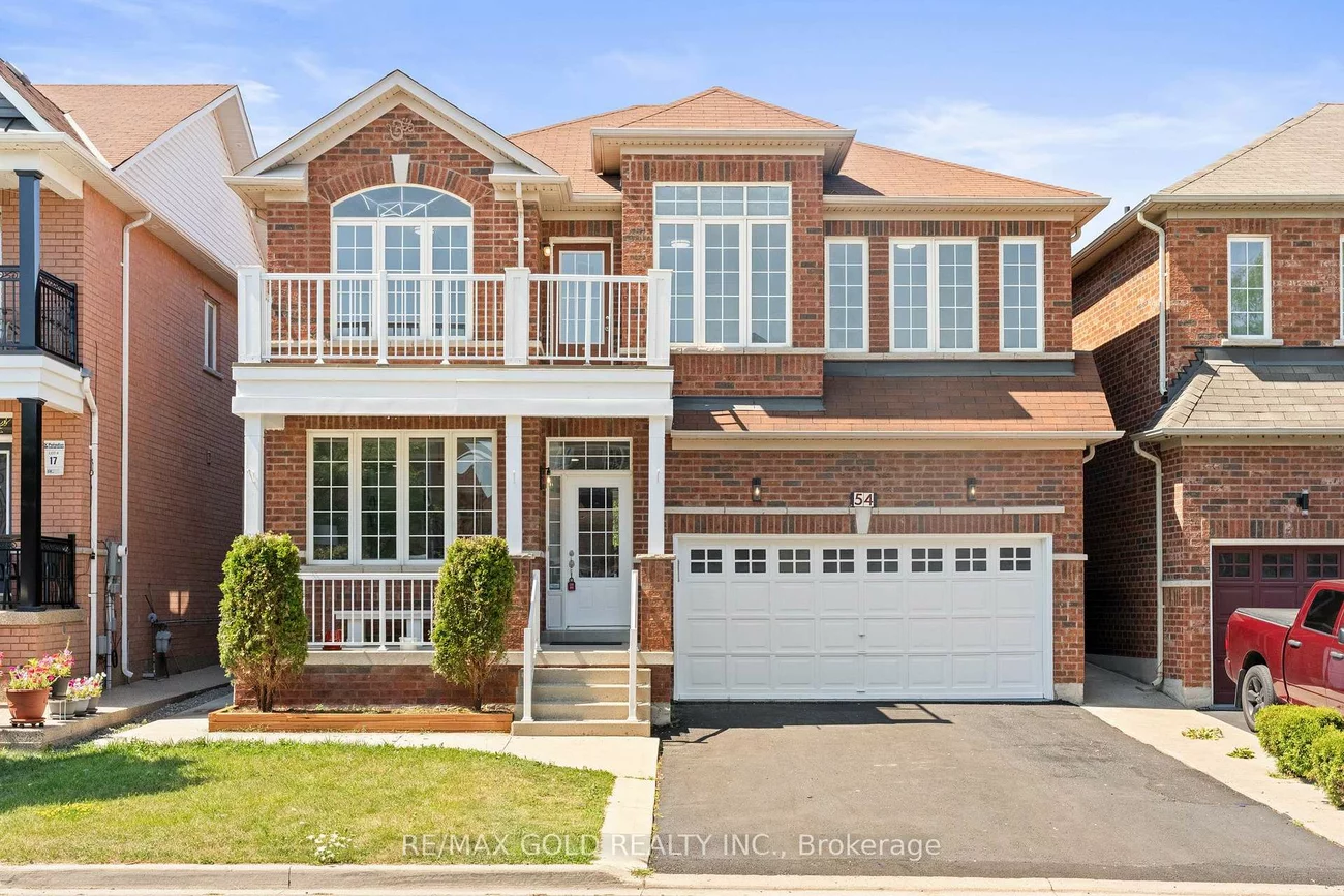 54, Blazing Star, Sandringham-Wellington, Brampton