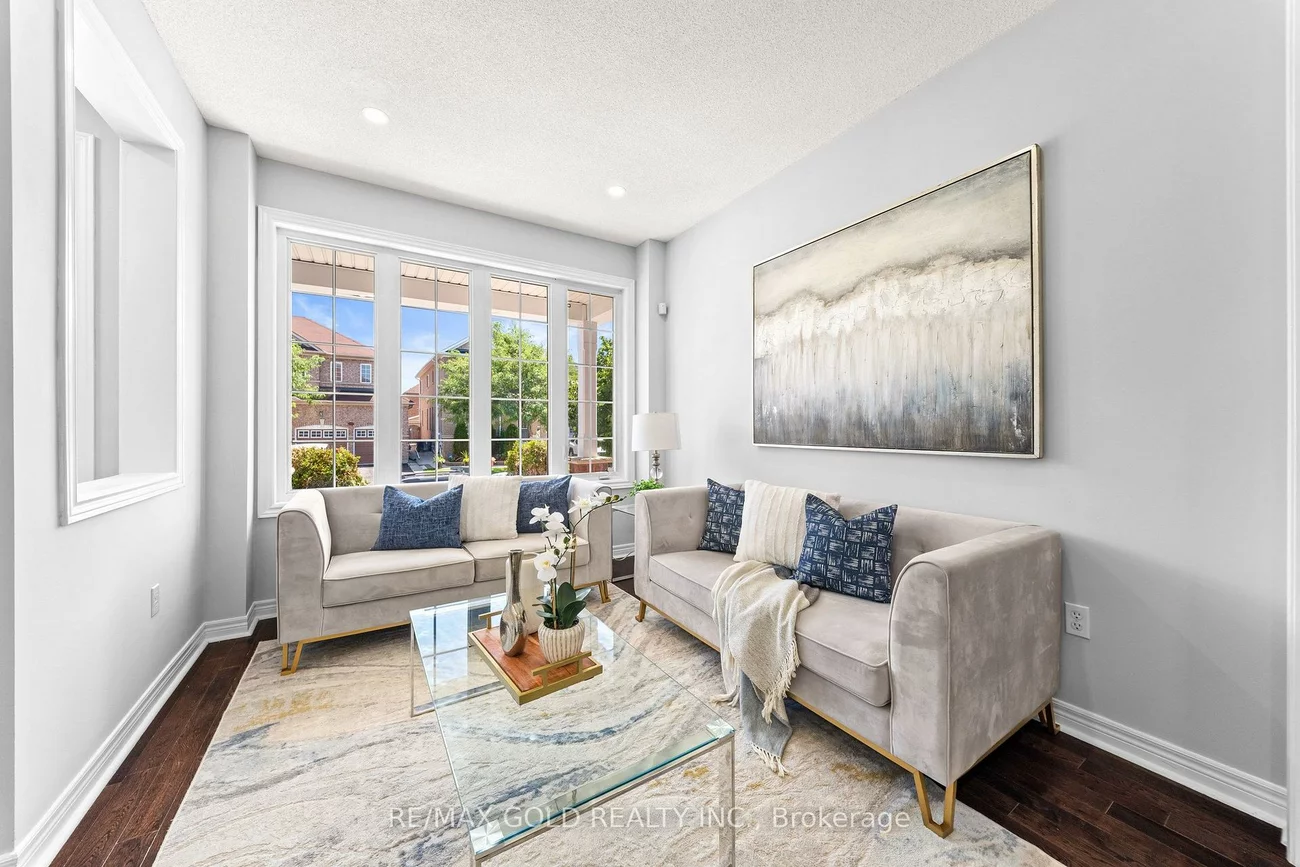 54, Blazing Star, Sandringham-Wellington, Brampton