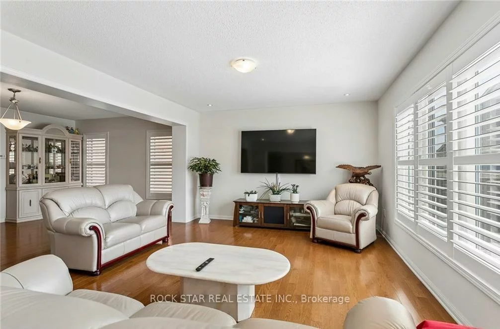 10, Klemscott, Northwest Brampton, Brampton