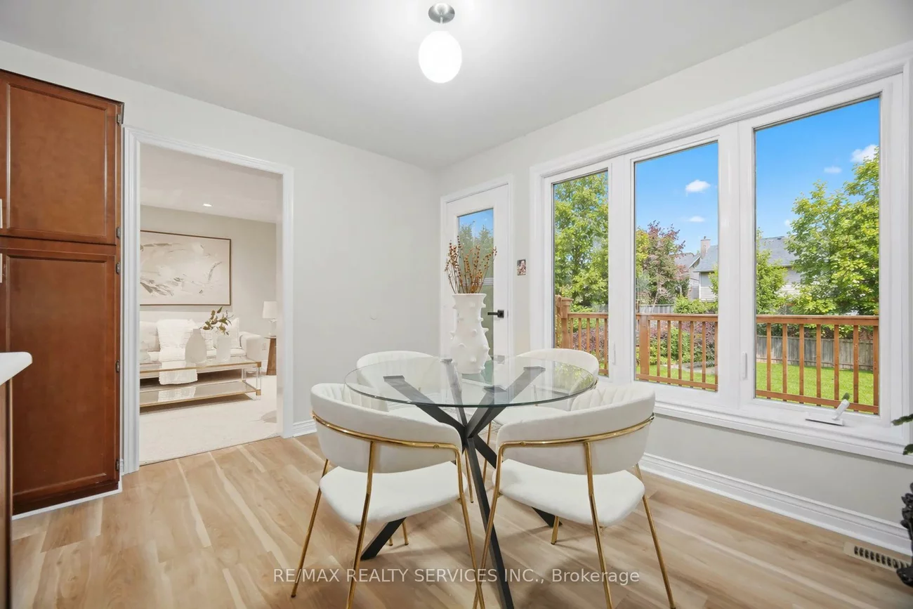 4, Leeward, Westgate, Brampton