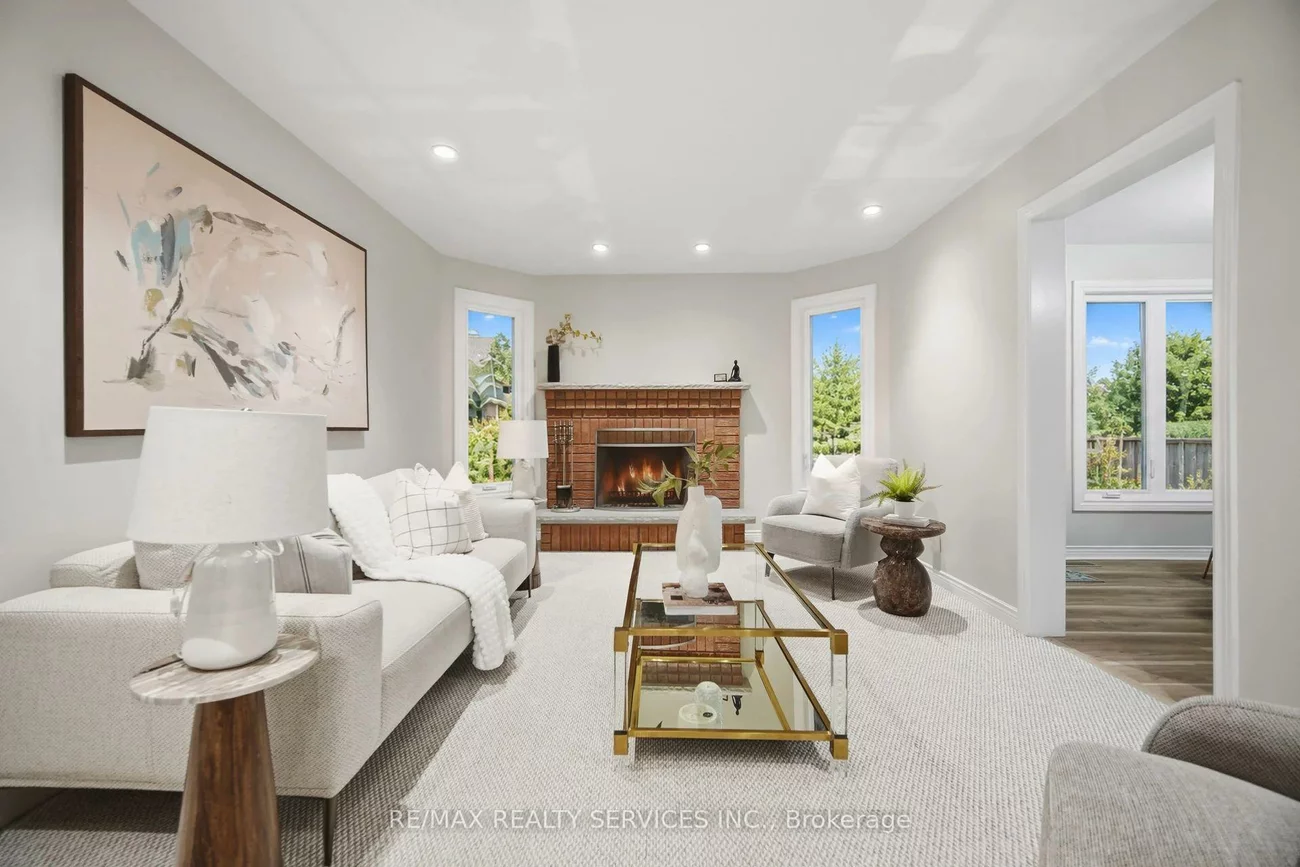 4, Leeward, Westgate, Brampton