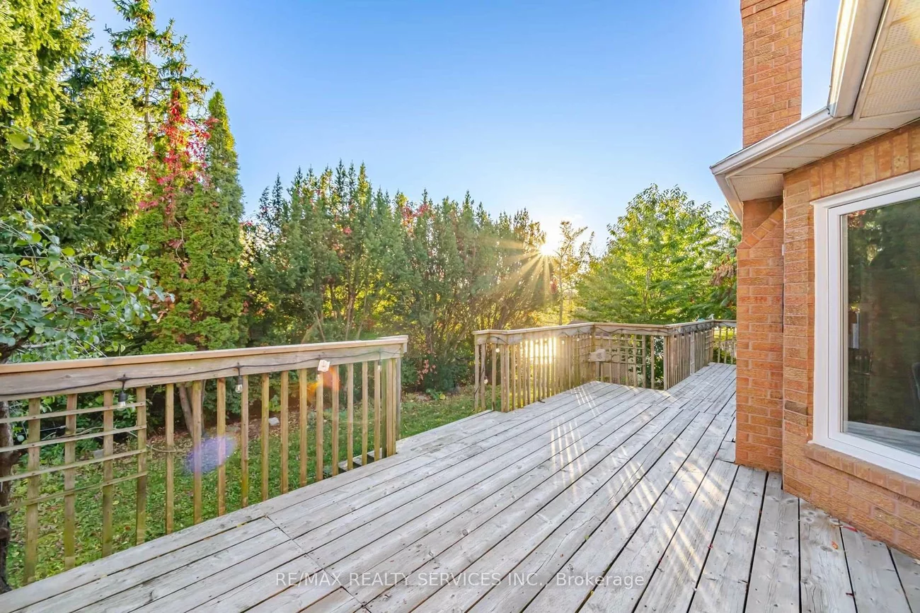 4, Leeward, Westgate, Brampton