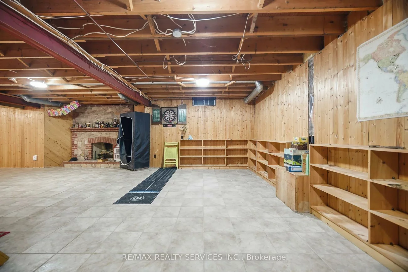 4, Leeward, Westgate, Brampton