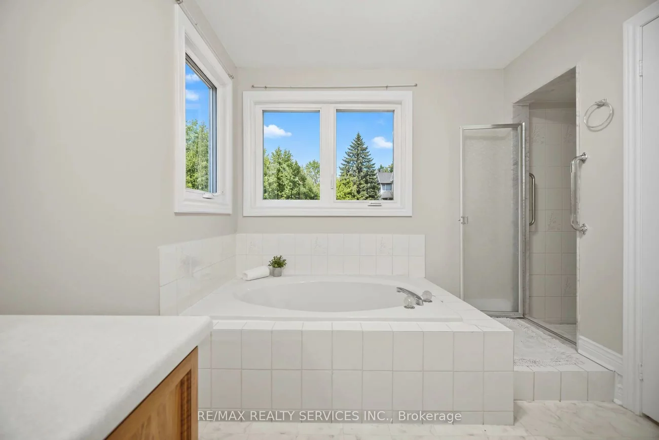 4, Leeward, Westgate, Brampton
