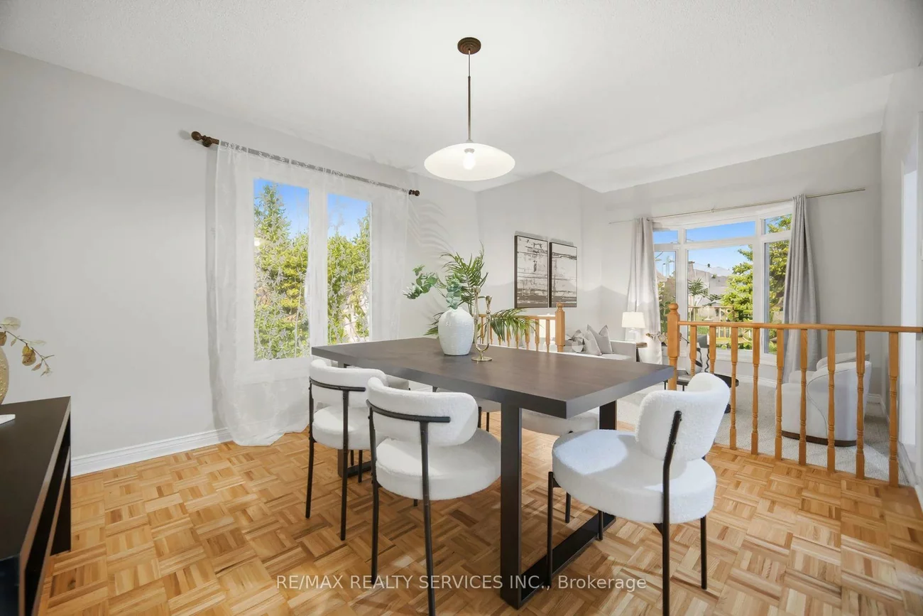 4, Leeward, Westgate, Brampton