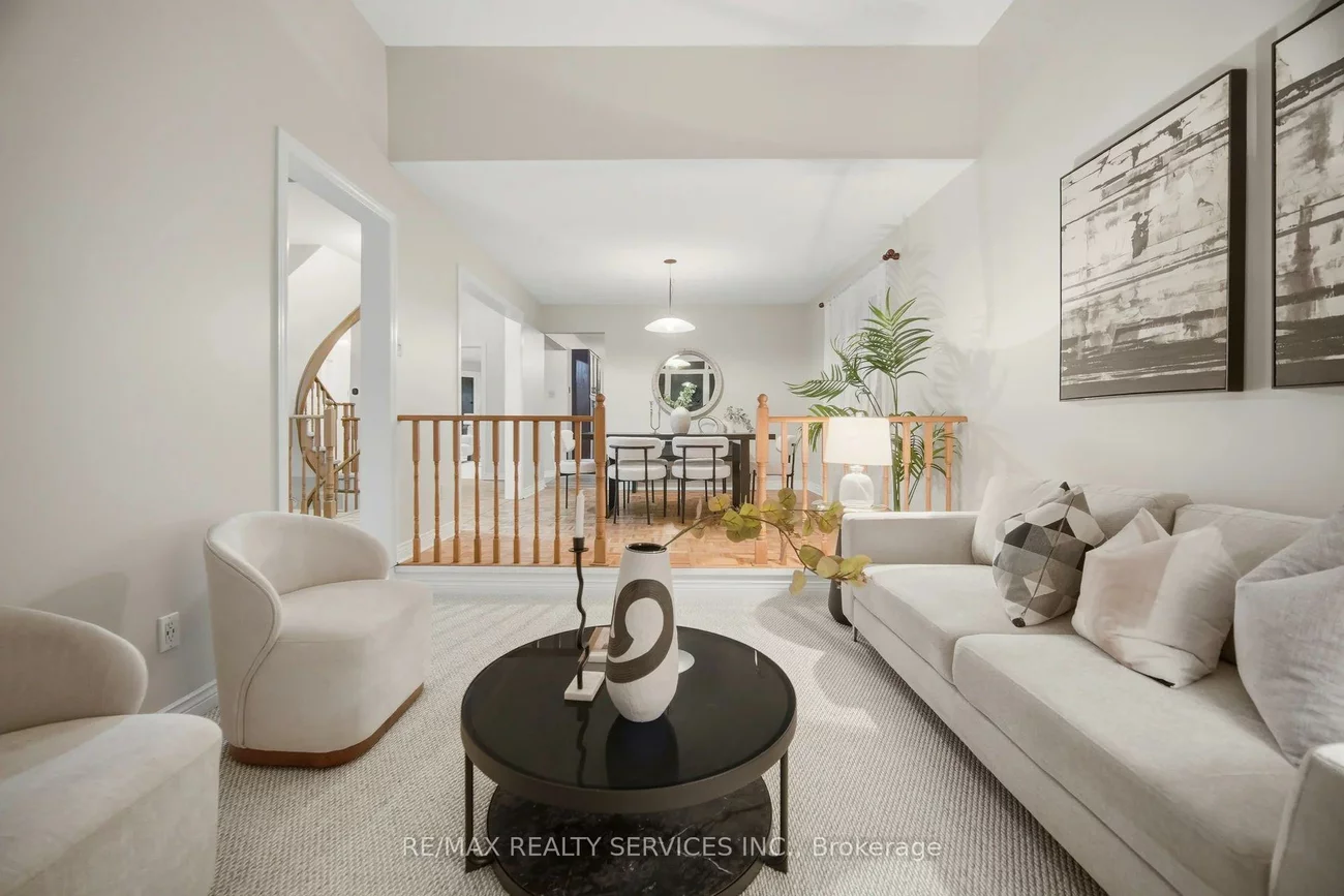 4, Leeward, Westgate, Brampton