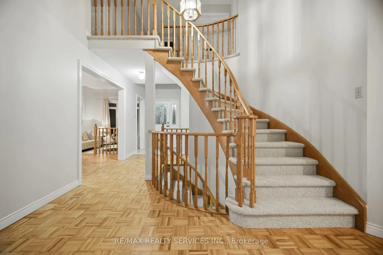 4, Leeward, Westgate, Brampton